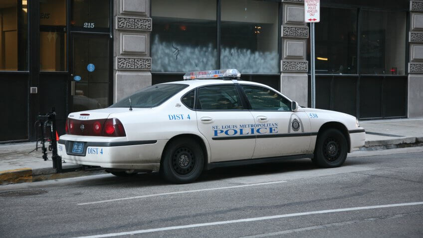 Missouri, police
