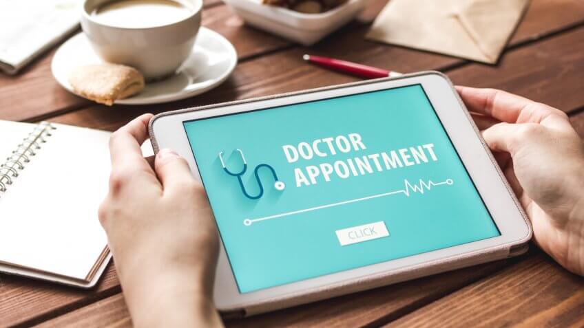 doctor-appointment