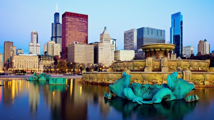 Illinois