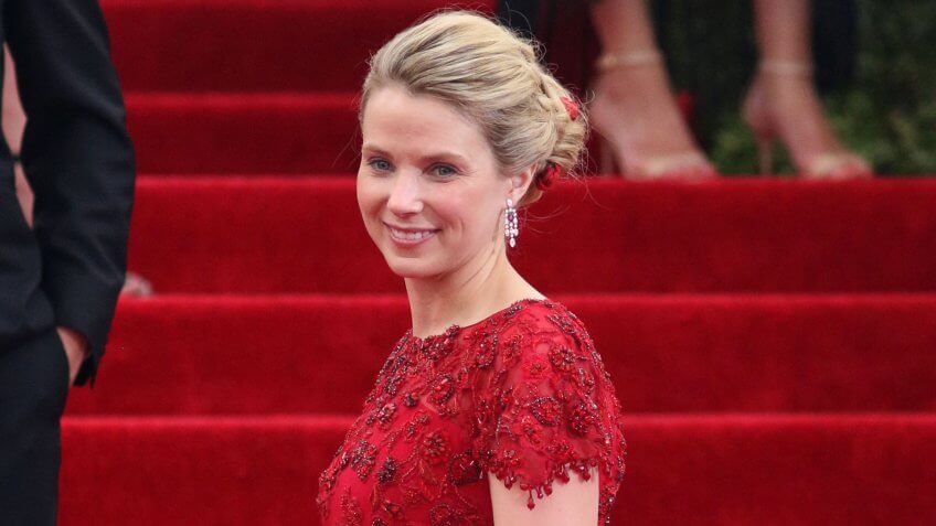Marissa-Meyer
