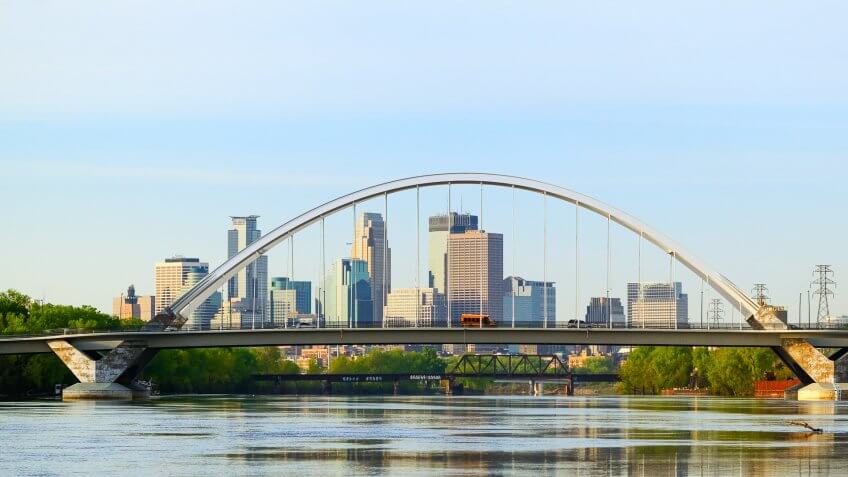 Minnesota