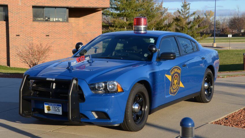 Michigan, police