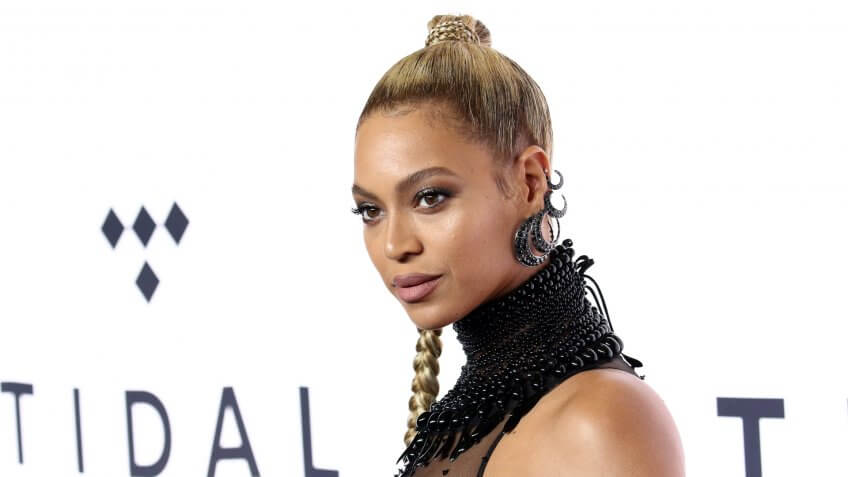 Beyonce