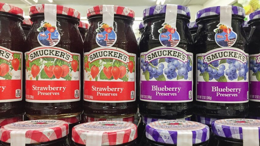 JM-Smucker-Company