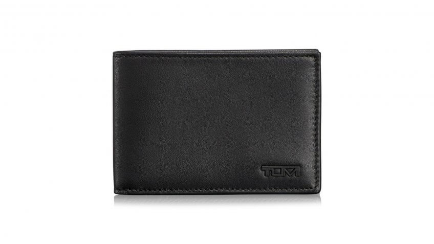 TUMI-Delta-ID-Lock-Shielded-Slim-Single-Billfold