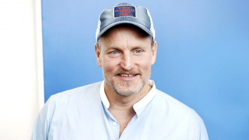 Woody-Harrelson