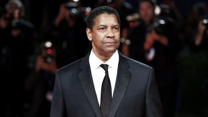 Denzel-Washington