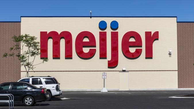 Meijer