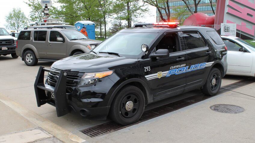 Ohio, police
