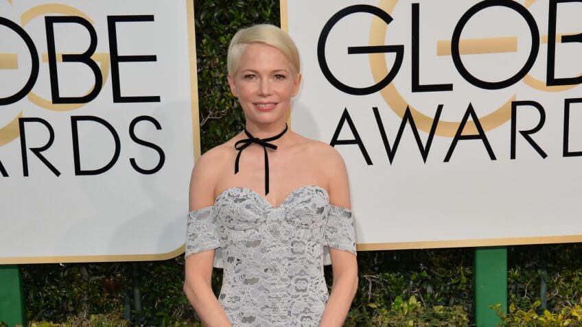 Michelle Williams