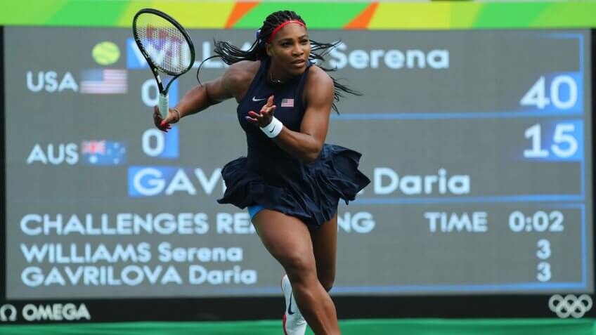 Serena-Williams