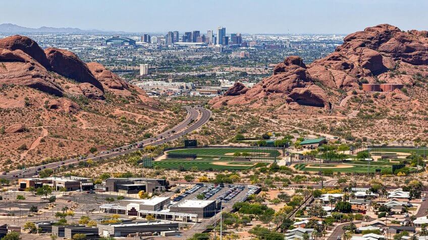 Arizona