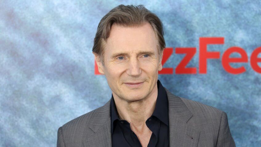 Liam-Neeson