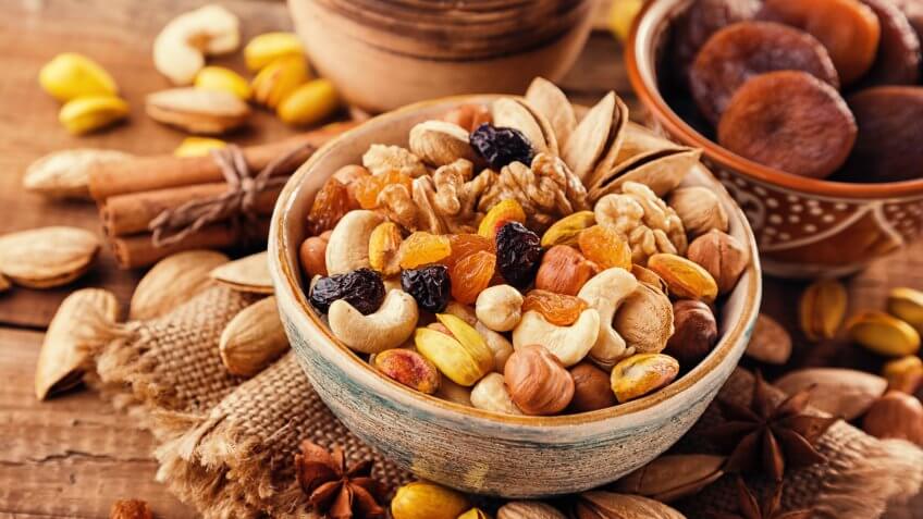nut-snacks