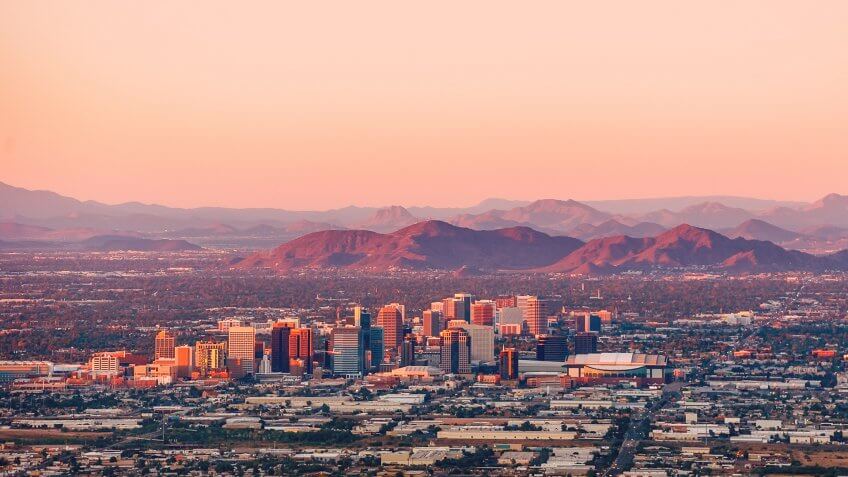 Arizona