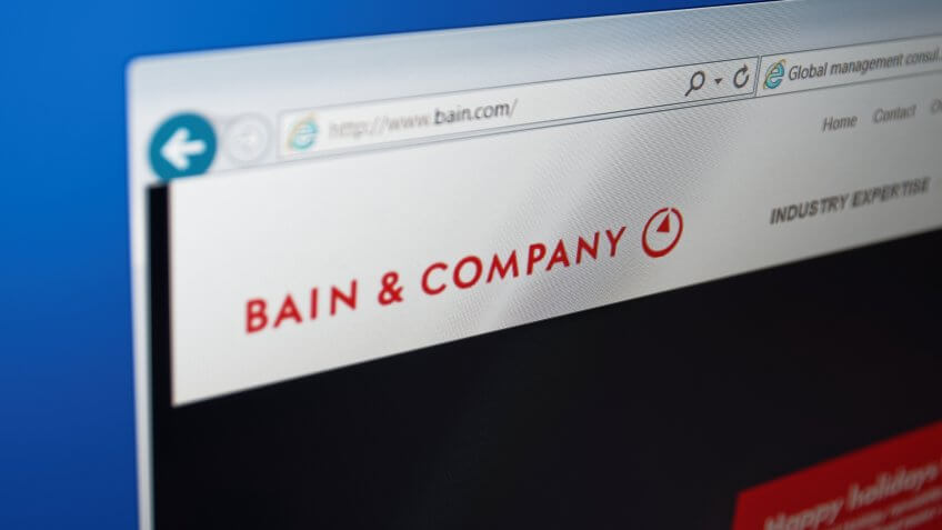 Bain-Company