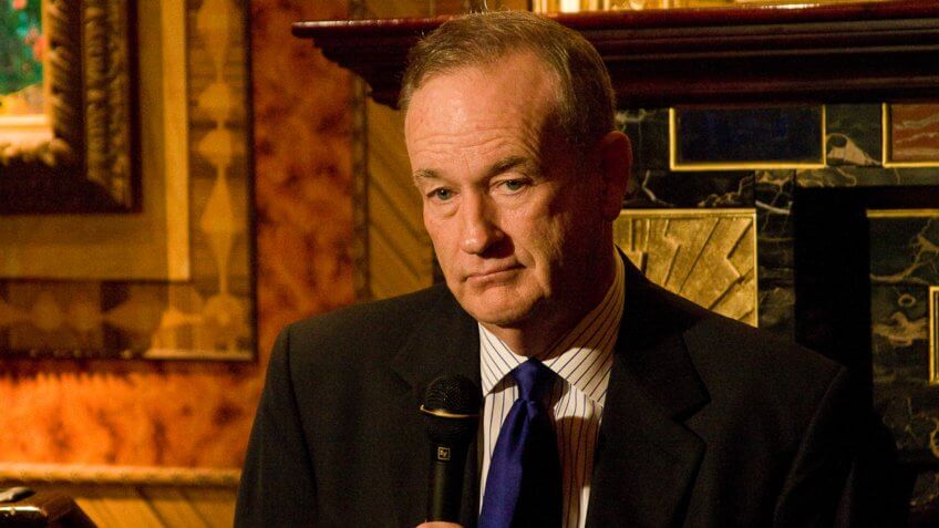 Bill O'Reilly