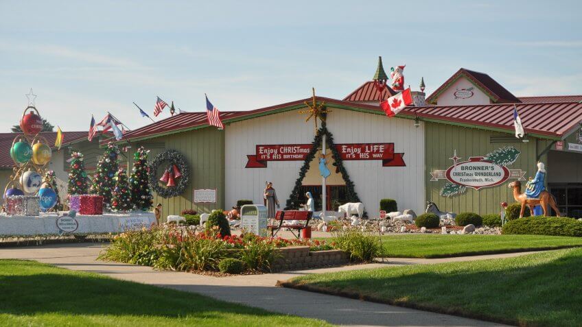 Bonners-Christmas-Wonderland