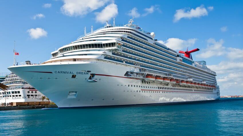 Carnival-Cruise