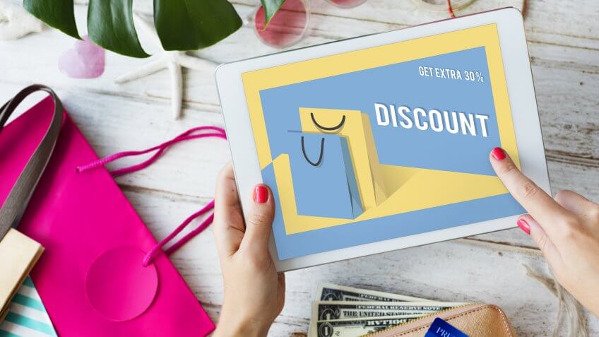 E-commerce