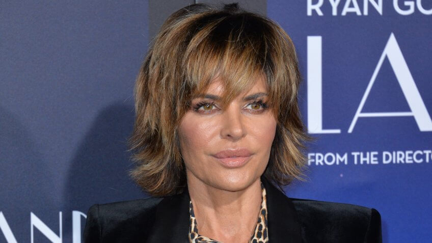 Lisa-Rinna