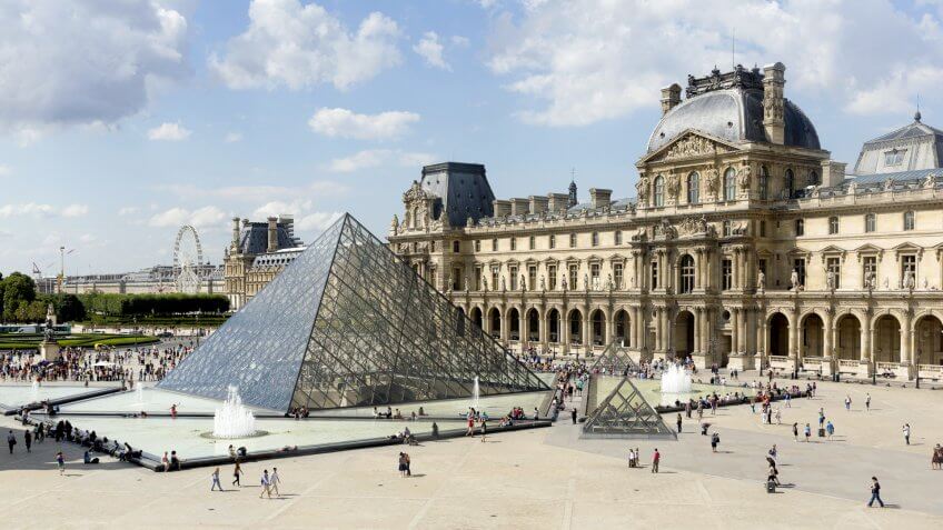 Paris-France