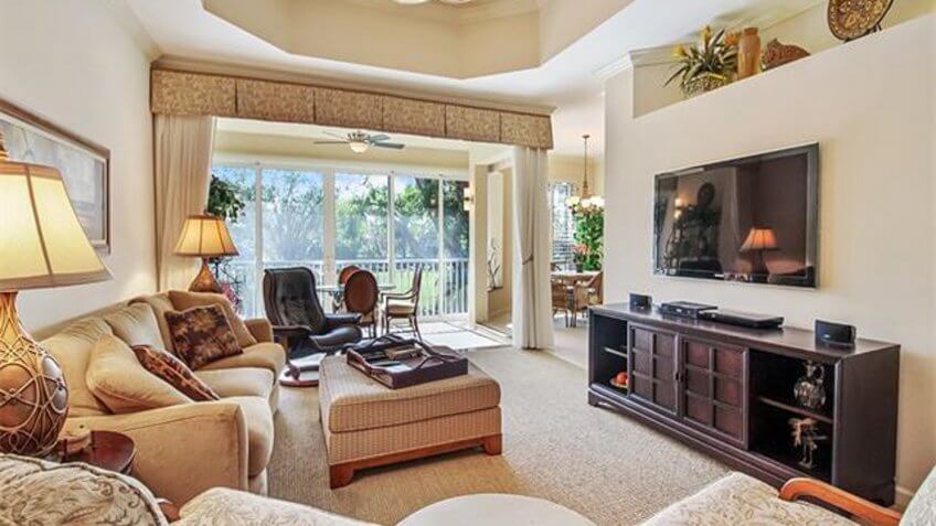 Naples Florida, Redfin