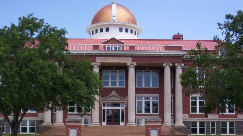 Oklahoma-Lawton