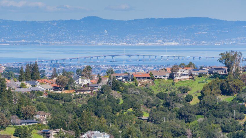 San Mateo California