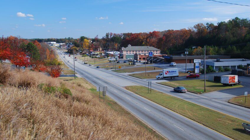 Seneca-South-Carolina