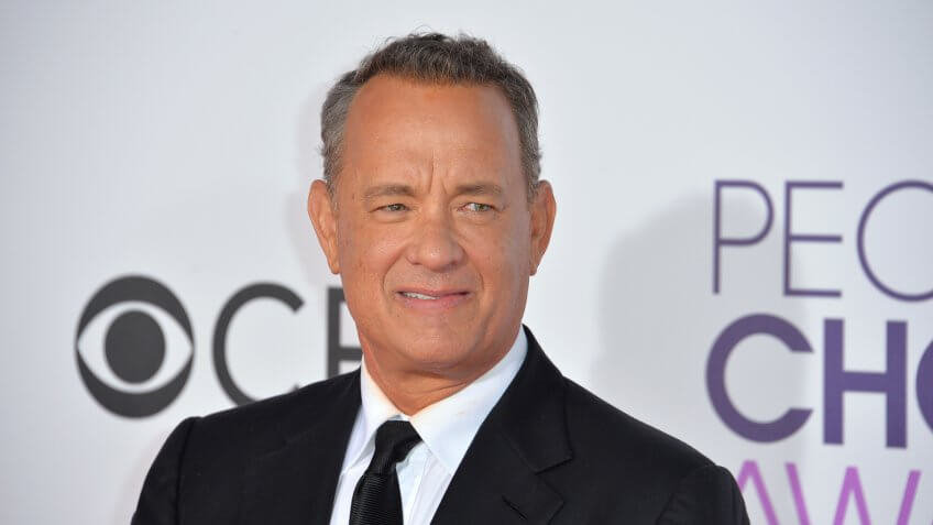Tom-Hanks