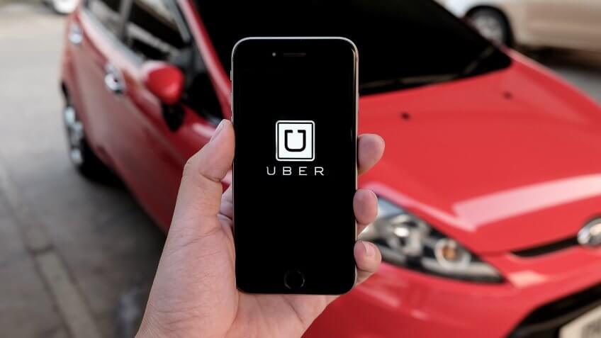 Uber
