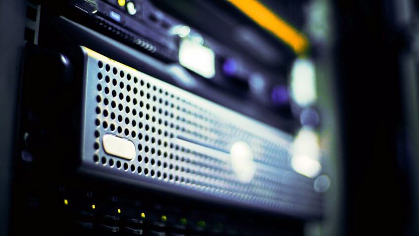 network-server