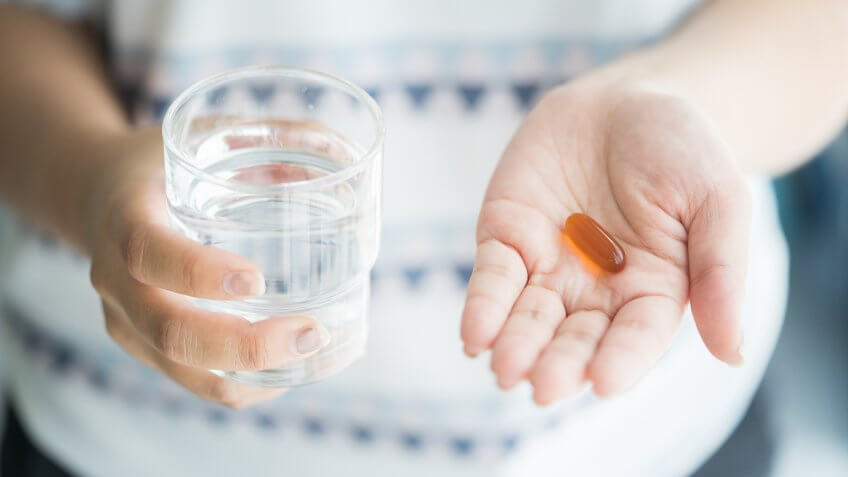 take-vitamins