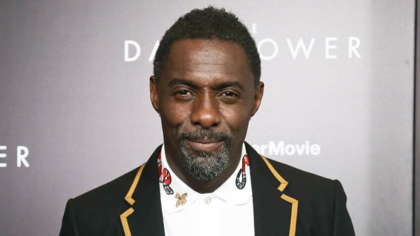 Idris-Elba