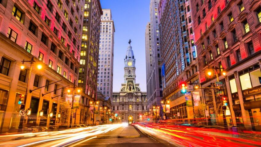 Pennsylvania