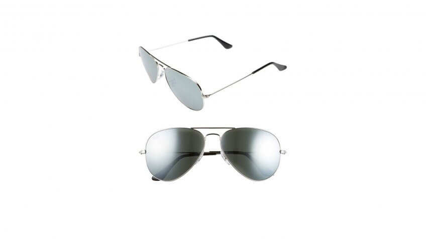 Ray-Ban-Original-Aviator-58mm-Sunglasses