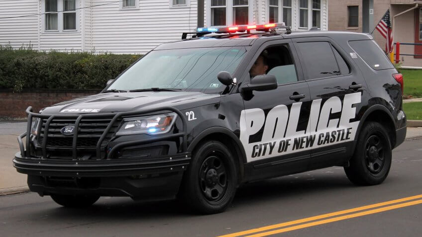 Pennsylvania, police