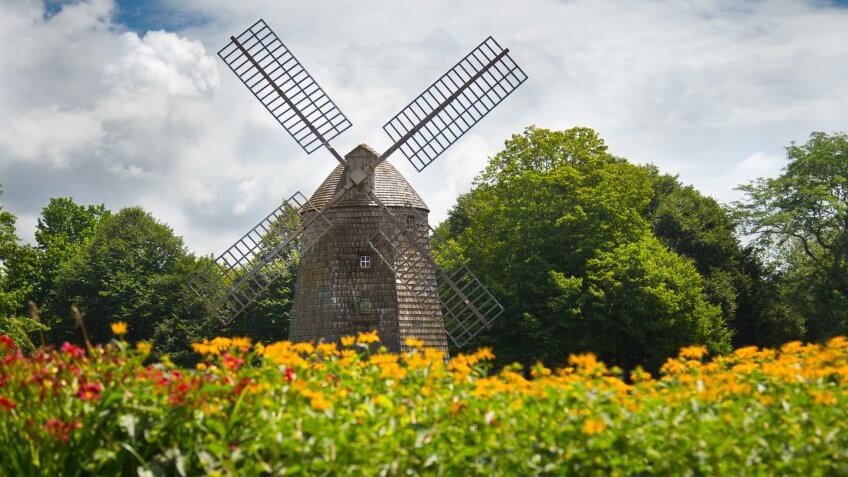 Water-Mill-New-York