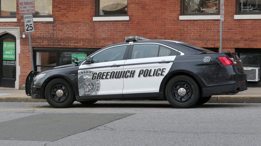 Connecticut, police