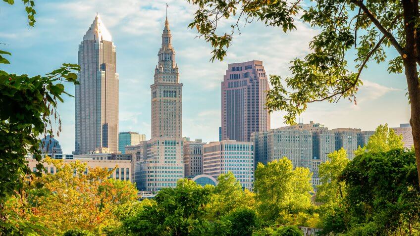 Ohio