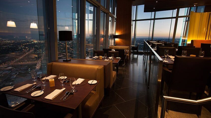 Vast Restaurant Oklahomahttps://www.
