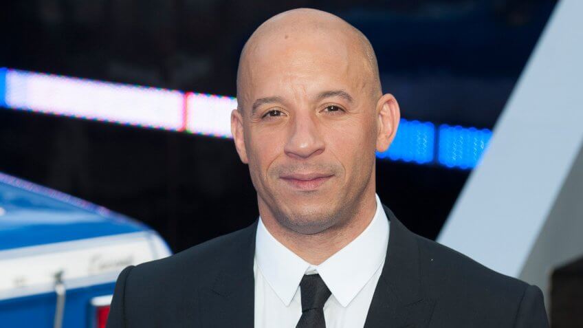 Vin-Diesel