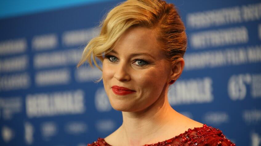 Elizabeth-Banks