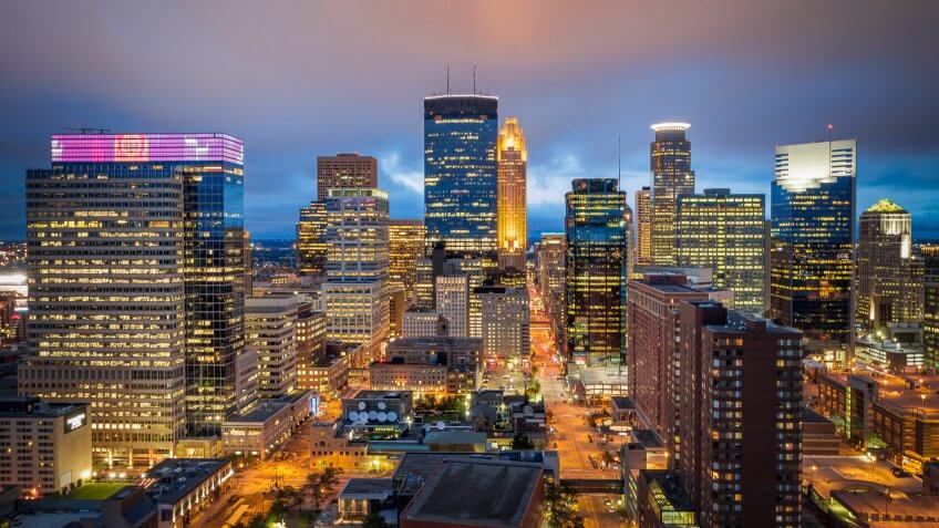 Minnesota