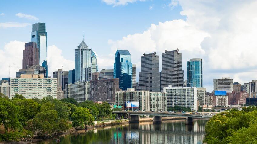 Pennsylvania