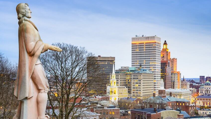 Rhode-Island