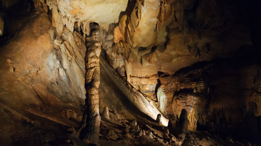 Mammoth-Cave-National-Park