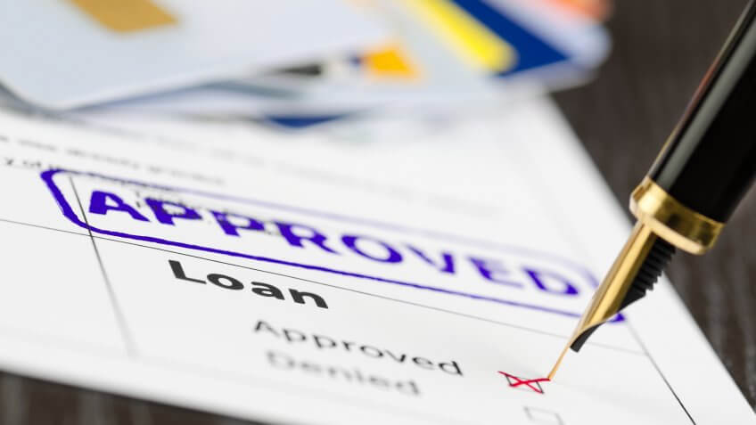 Loan