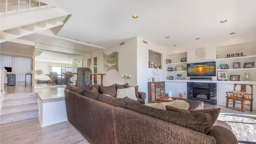 California, Newport Beach, Redfin